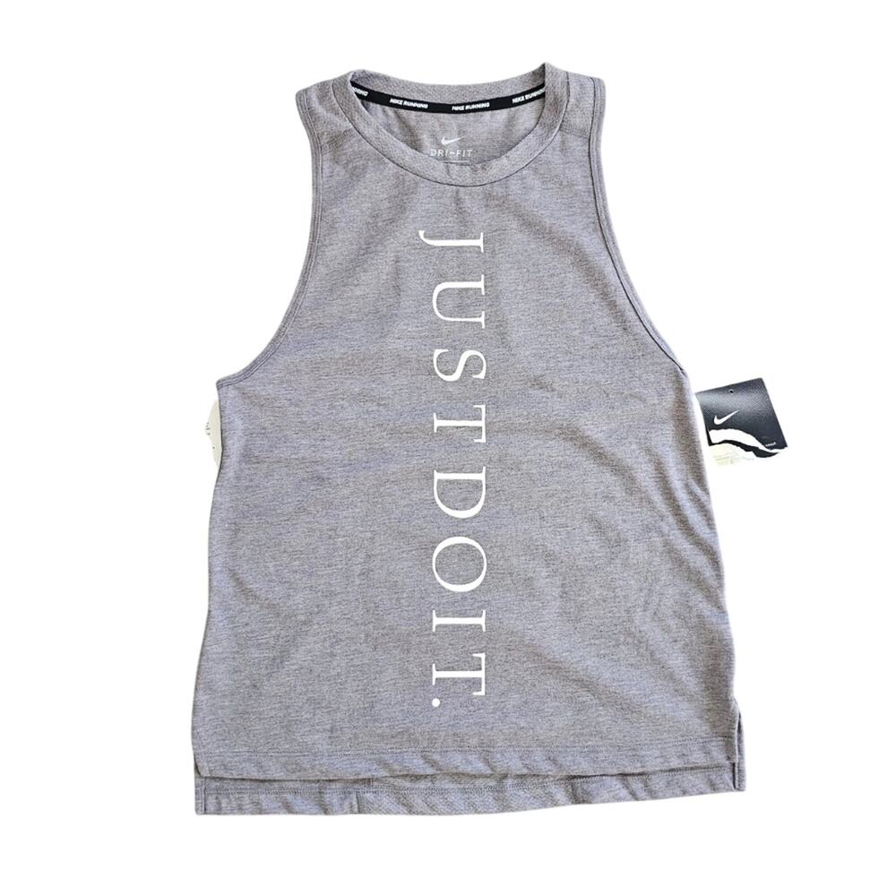 NWT Nike Running Tank